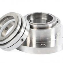 OEM Factory Turning and Milling Compound CNC Machining Machinery Equipment Stainless Steel Seals thumbnail-5