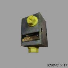 Kalmar 920842.0017 Reaction Valve thumbnail-1