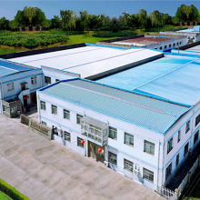 Jiangsu Fushida Food Machinery Co., LTD company overview - view 1 thumbnail