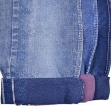13oz Custom New Fashion American Eagle Selvedge Denim Jeans For Men W283528 thumbnail-2