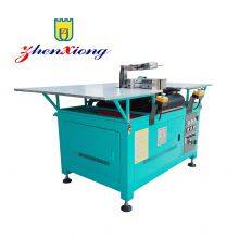 Automatic Double Corner Soft PVC TPE TPV Plastic Refrigerator Gasket Welder thumbnail-3