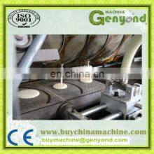 High Quality Ice Cream Sugar Cone Machine/Sugar Cone Baking and Rolling Machine/Ice Cream Sugar thumbnail-5