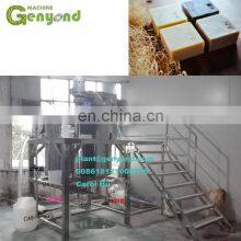 Professional Factory Essential Oil Soap Making Machine thumbnail-3