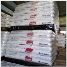 Plastic Raw Material PMMA Granules LG PMMA IF830 IF850 Hi855h PMMA Pellets thumbnail-3