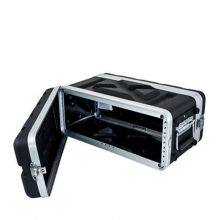 ABS-3US 8” Waterproof 3U Flight Rack Case Plastic Aviation Case thumbnail-4