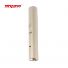 797Audio Apcr01customized Logo Small Diaphragm Pencil Cardioid Condenser Microphone Professional Windshield Suspension System Shotgun Mic thumbnail-2