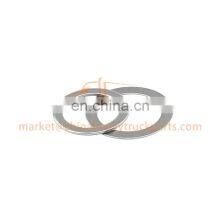 HOWO Truck HC 16 Front/Middle/Rear Axle Accessories Rear Axle Hb and Brake System WG680340015 Ring thumbnail-2