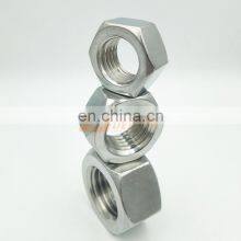 Sinotruk Sitrak C5h C7h Truck Spare Parts Q340B14T13F2 I-Type Hexagon Nut thumbnail-3
