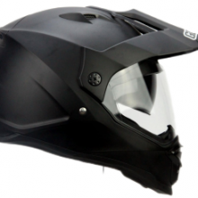 MX313 Motocross Rally Helmet thumbnail-3