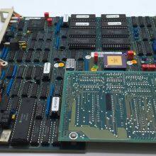 ABB PFSK110 DSPU120 57310001-HG Processor PLC Circuit Board thumbnail-2