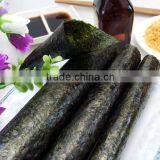 100 Sheets Seasoned Roasted Seaweed Snack for Bread thumbnail-4