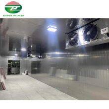 Energy-saving and Cost-reducing Commercial Cold Storage Room Cold Room for Fish Cold Room for Meat thumbnail-4