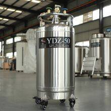 Guinea-Bissaupressurized Liquid Nitrogen Dewar Ln2 Dewar Liquid Phase Storage