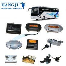 Wholesale Top Quality and High Security Truck Bus Parts Accessories Luggage Door Lock thumbnail-4