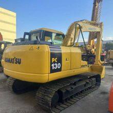 Used Komatsu Pc130 thumbnail-4