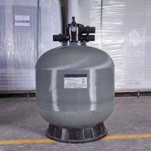 Wholesale Price Top Mount Sand Filter Complete Filtration System for Swimming Pool thumbnail-1
