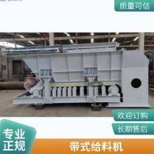 Belt Feeder