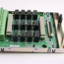 GE IS230SNAIH2A (IS200STAIH1ABB) ANALOG I/O DIN RAIL MODULE thumbnail-1