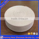 1/1.25/1.5 Inch 100% Cotton Ribbon Herringbone Bias Tape thumbnail-3