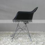 Hot Sale Replica Side Dining Room ArmChair DAR thumbnail-3