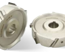 Diamond Pre-milling Cutter
