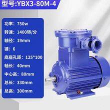 Wholesale Customized Electric Copper AC Motor for Explosion Proof Mining Motor thumbnail-2