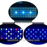 NEW Professional LED Fresh Water Live Gold Fish Tank Lighting Remote Controllable Aqua Sun LED Aquarium Light thumbnail-4