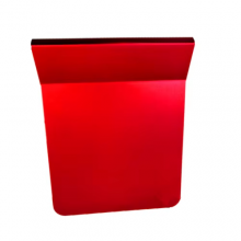 With USB HUB Micron SD Function Full Aluminum Mouse Pad thumbnail-4