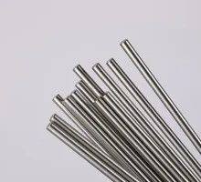 ASTM A276 Hot Rolled AISI 304 304L 316L 310S 317L 309S 310S 904L 2205 2507 Ss Steel Flat Bar Ss Round Square Hexagon Flat Bar thumbnail-5