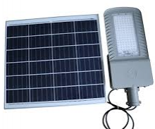 Solar Photovoltaic Panels