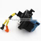 New Clock Spring 84306-08020 With Angle Sensor 89245-0E020 for Toyota Sienna thumbnail-4