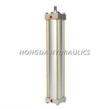 Pneumatic Long-stroke Stainless Steel Customized Pneumatic Cylinder thumbnail-4