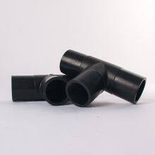 Docking Equal-diameter Tee thumbnail-4