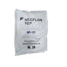 DAIKIN FEP Neoflon NP-40 FEP Granules Powder Engineering Plastic thumbnail-1