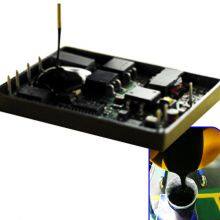 AB Glue Two Parts Silicone Rubber Thermal Conductivity Effectively Inductive Sensor thumbnail-3