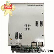 ABB 3BSE024387R4 – S800 I/O System Component for ABB 800xA / AC 800M Installations