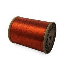0.3mm 1mm 2UEW Self Bonding Enameled Copper Magnet Wire for Speaker Voice Coil thumbnail-2
