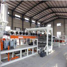 PMMA Board Production Line