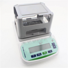 Hst High Accuracy Electronic Densitometer Solid Rubber Plastic Density Meter thumbnail-2