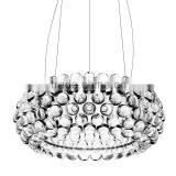 FOSCARINI CABOCHE PENDANT LIGHT thumbnail-1