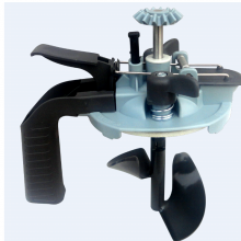 1L 4L Lid Mixing Paint Part of Mixing Machine Imported Sealing Material Makes Better Sealing Effect thumbnail-1