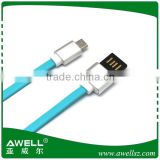 For apple iphone 5 usb cable for iphone 5 cable charger for iphone 5 data cable