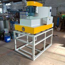 Hong Shenglong Automatic Discharge Centrifuge, Glass Grinding Fluid Filtration Equipment, Aqueous Fluid Filtration, Purification and Recycling thumbnail-3