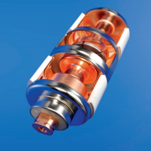 3AX1103-2F︱Siemens Undervoltage Release︱3AX1103-2F thumbnail-4