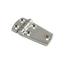 Factory High Quality OEM Strap Hinge Multi Application Stainless Steel Door Hinge Cabinet Hinge thumbnail-1