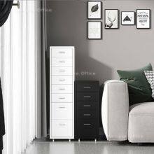 Steel Medical Storage Cabinet With Label Slots | for Dental Clinic in Lyon | Wholesale Supplier thumbnail-3