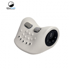 Cervical Spine Traction Device With Vibration & Heating Function MH-CV20 thumbnail-1