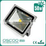 Oscoo Manufacturer Hot-Sale IP65 Traditional Gray/black Light Body 50W LED Light thumbnail-3