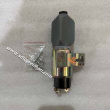 ORIGINAL HYUNDAI Solenoid Valve 3864274 HIGH QUALITY HOT SALE thumbnail-2