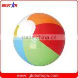 Promotional Inflatable Ball With CE, Inflatable Beach Ball thumbnail-1
